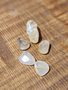 Tumbles: Golden Healer Tumbles