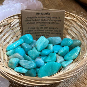 Amazonite