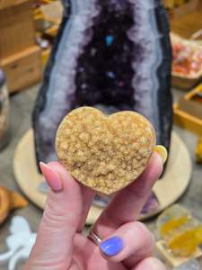 One Of A Kind Finds: Citrine