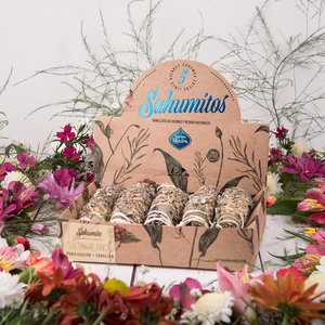 Fragrance Oils: White Sage