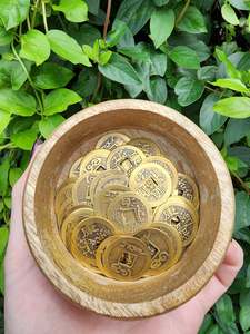 Feng Shui Coins