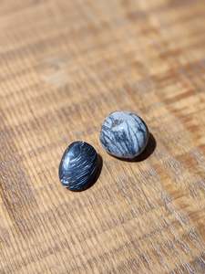 Relaxation Serenity: Net Jasper