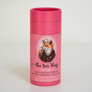 The Tea Thief: Fairy Dust | Enchant Your Tastebuds 10gm