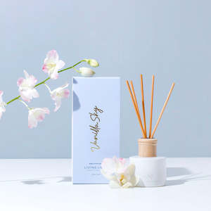 Vanilla Sky Reed Diffuser