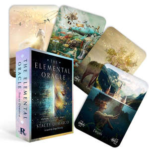 Elemental Oracle
