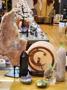 Boho Bestsellers: Beverley