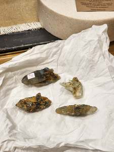 Boho Bestsellers: Angela