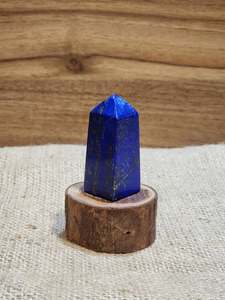 Lapis Lazuli "Mike"