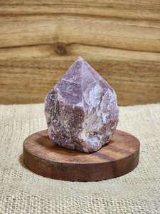 Strawberry Quartz "Hayes"