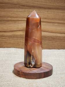 Carnelian Tower "Harry"
