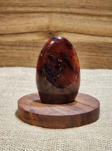Carnelian Freeform "Cameron"