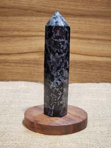 Indigo Gabbro Tower "Heather