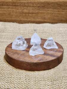 Apophyllite Points
