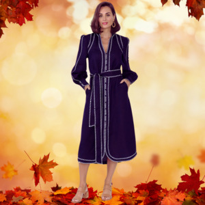 Products: Once Was - Nova Maxi Dress Boho Chic