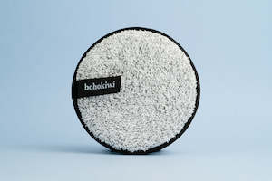 All Skin Types: bohokiwi Reusable Makeup Remover Pad