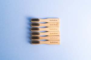 Accessories: Menstrual Cup Cleaning Brush – Natural Bamboo | bohokiwi™