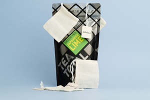 Accessories 1: Japanese Lime – Period-Friendly Green Tea