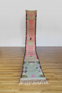 Hall Runners: Boujaad Runner 94