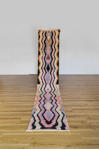 Hall Runners: Boujaad Runner 93