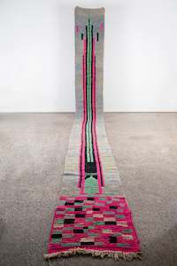 Hall Runners: Boujaad Runner 85