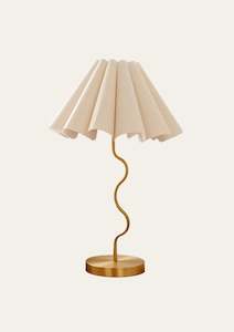 Lighting: Paola & Joy Cora Table Lamp