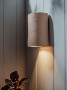 Lighting: We Ponder | Nudie Exterior