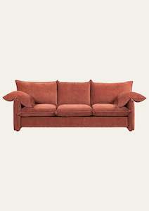 Furniture 1: Vern 3 Seater Sofa