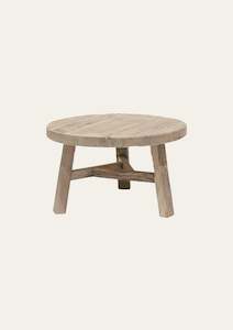 Furniture 1: Parq Nesting Coffee Table - Low