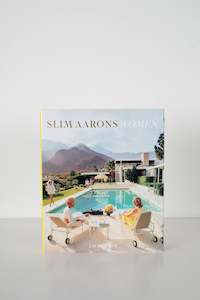 Books: Slim Aarons - Women