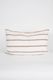 Moroccan Striped Cushion