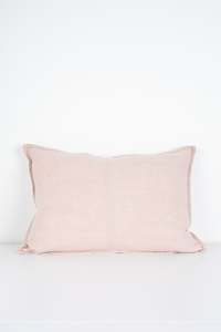 Cushions 1: Como Cushion - Blush