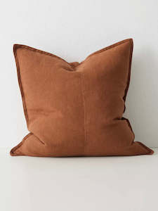 Cushions 1: Como Cushion - Tobacco