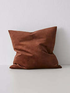 Cushions 1: Ava Cushion - Cinnamon