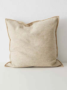 Cushions 1: Alberto Cushion - Nougat