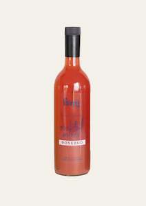 Kitchen: Rosebud Cocktail Mixer