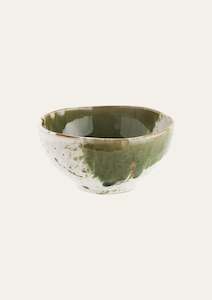Serveware: Stoneware Bowl - Small