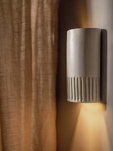 Wall Lamps: We Ponder | Day Interior | Tall or Short