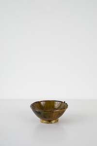 Bowls: Moroccan Mustard Bowl