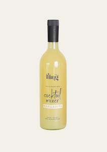 All: Margarita Cocktail Mixer