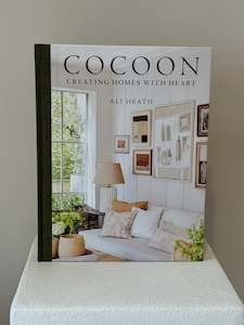Books: Cocoon