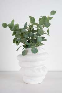 Capas Vase
