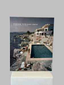 Poolside With Slim Aarons