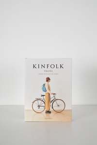 Kinfolk Travel