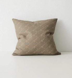 ELBA OLIVE - Soulful Alfresco - 50 CM  X 50 CM