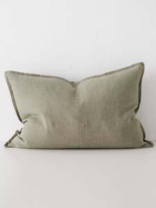 Como Cushion - Caper