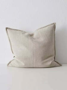 Como Cushion - Linen