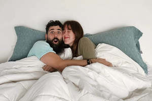 Wisewool™ Duvets