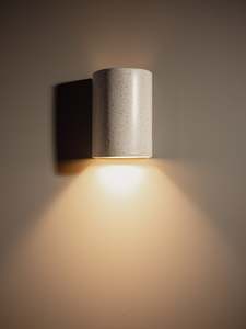 Lighting: We Ponder | Freckles Interior & exterior |Short