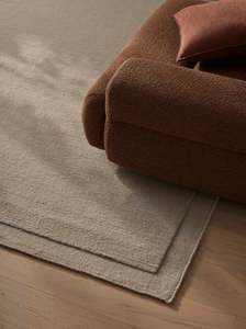 All: Cassio Rugs 2mx3m - 3mx4m  / New Zealand Wool