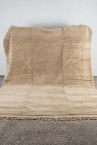 New Moroccan Rugs: MADE - TO - ORDER - Mende - 4000 x 3020 mm